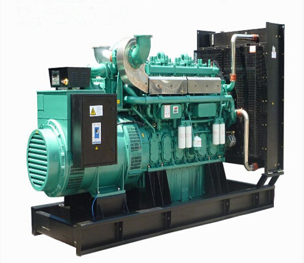 新乡宗申动力30kw小型柴油二手发电机组 新乡宗申动力30kw小型柴油二手发电机组