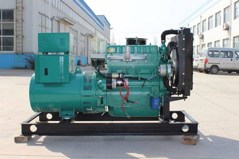 新乡小型柴油发电机 新乡小型柴油发电机