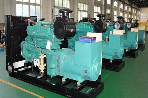 新乡小型柴油发电机 新乡小型柴油发电机