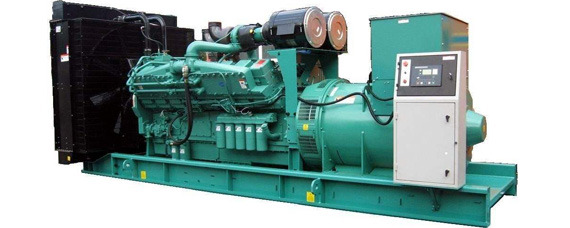 新乡柴油发电机 新乡柴油发电机
