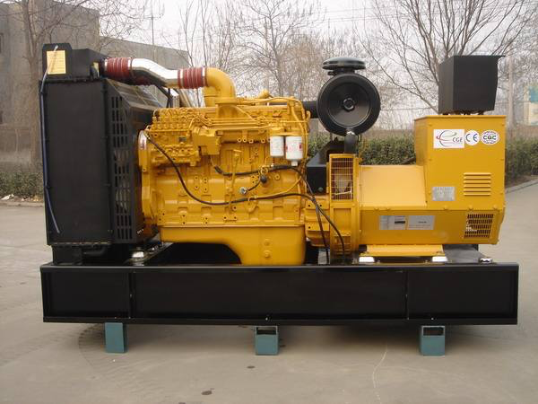 新乡发电机出租 新乡发电机出租
