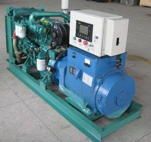 新乡发电机出租