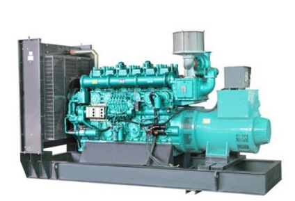 新乡发电机出租