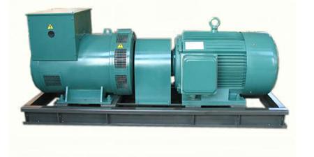 新乡发电机出租