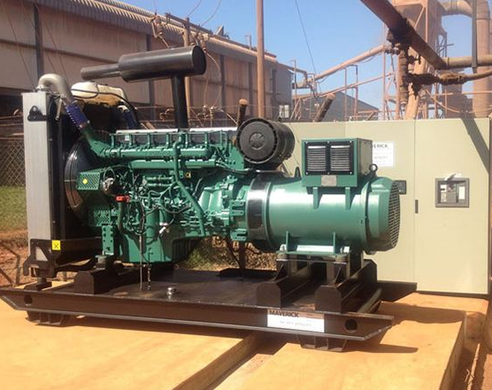 新乡发电机出租 新乡发电机出租