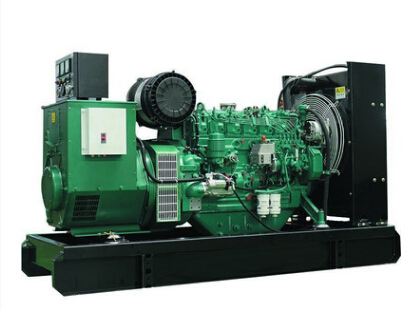 新乡全新上柴200kw大型柴油发电机组 新乡全新上柴200kw大型柴油发电机组